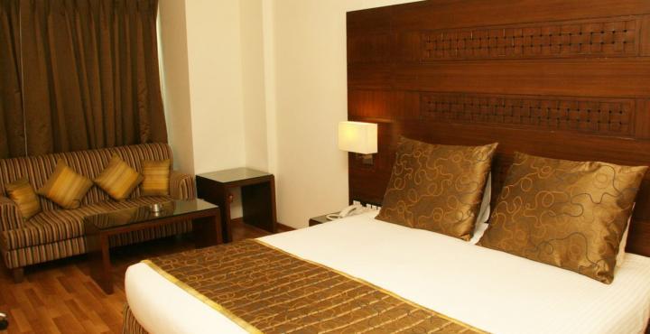 Bamyan The Boutique Hotel