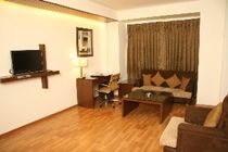 Hotel Bamyan The Boutique
