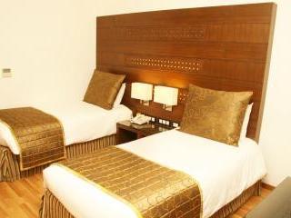 Hotel Bamyan The Boutique 3*