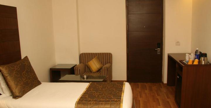 Bamyan The Boutique Hotel 3*