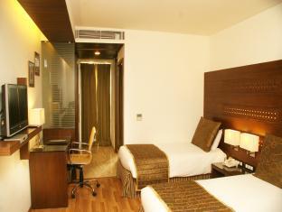 Hotel Bamyan The Boutique
