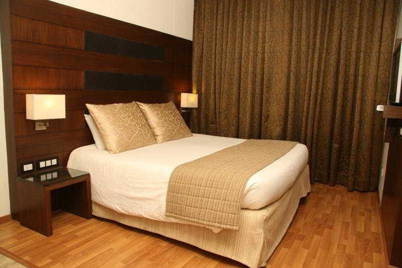 Hotel Bamyan The Boutique 3*