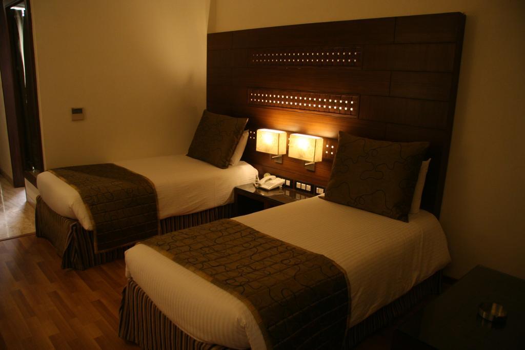 Bamyan The Boutique Hotel New Delhi