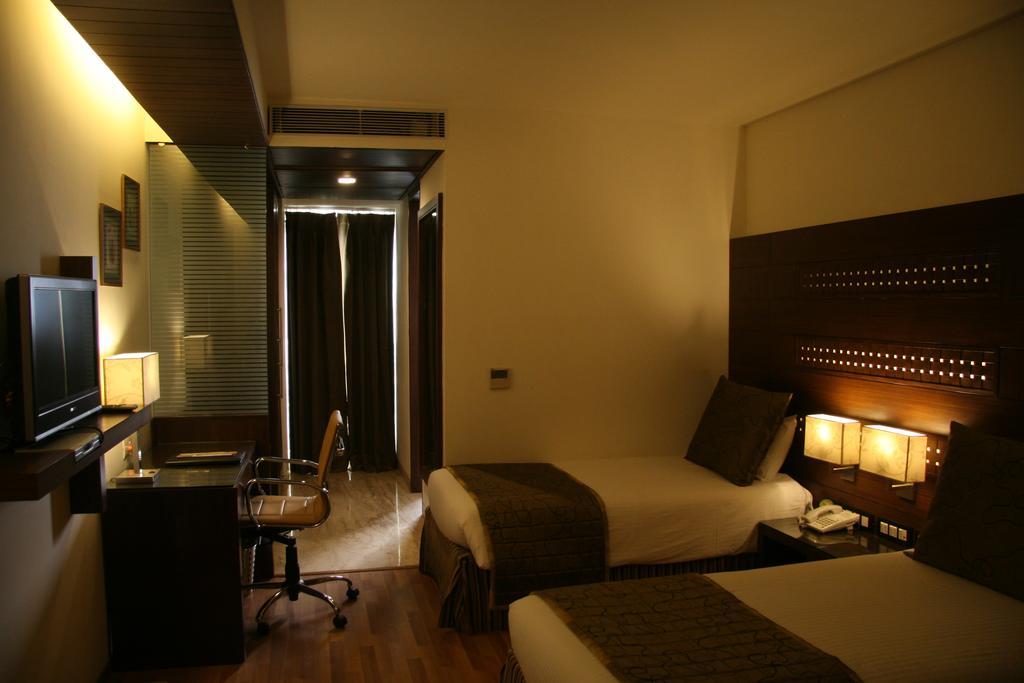 Hotel Bamyan The Boutique New Delhi