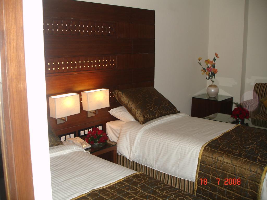 Bamyan The Boutique 3* New Delhi
