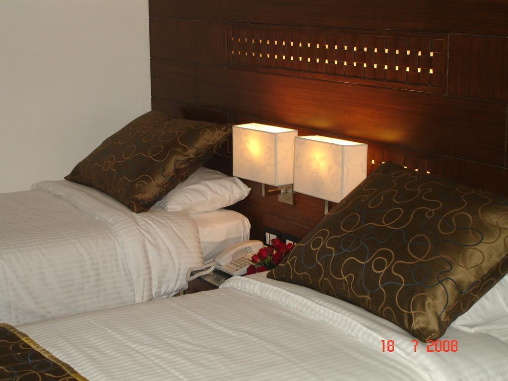 Hotel Bamyan The Boutique 3*