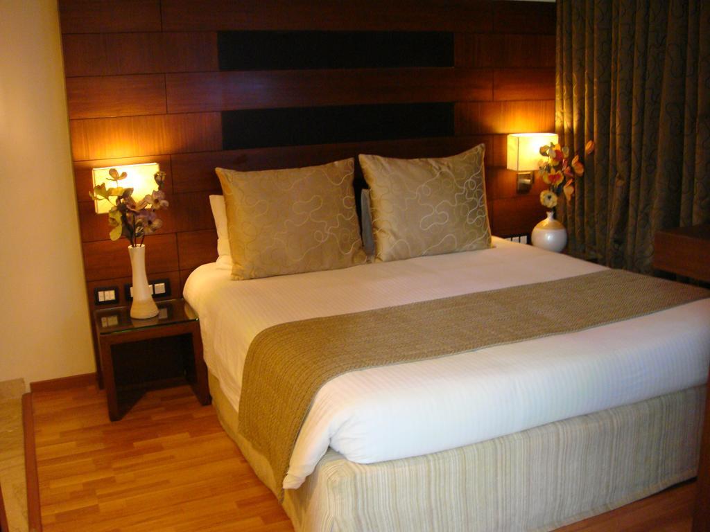 Bamyan The Boutique 3* New Delhi