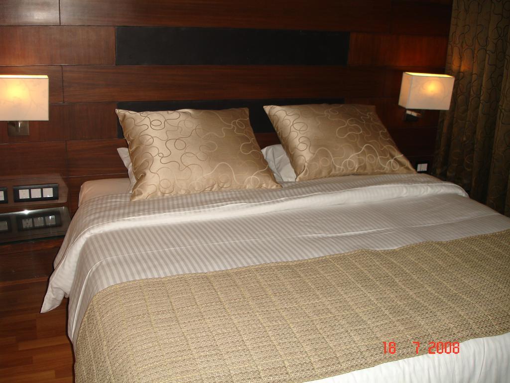 Hotel Bamyan The Boutique