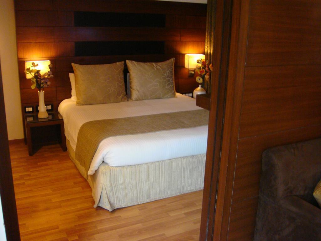 Hotel Bamyan The Boutique