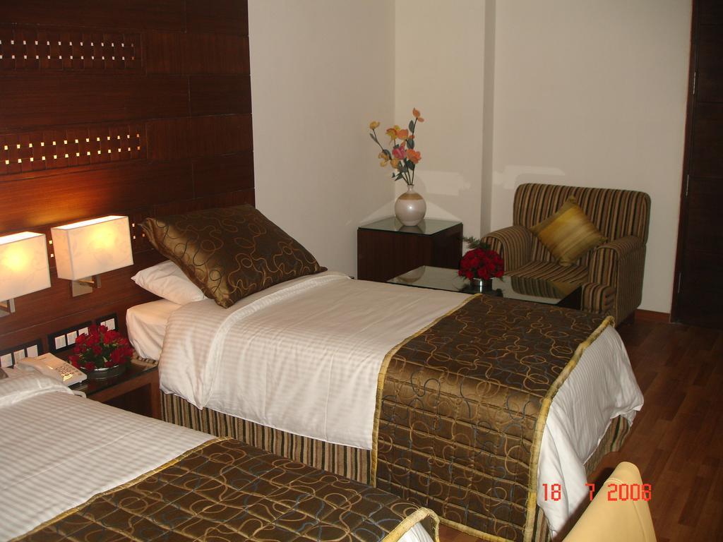 Bamyan The Boutique Hotel