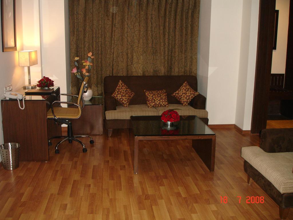 Bamyan The Boutique Hotel