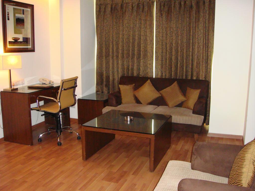 Hotel Bamyan The Boutique New Delhi
