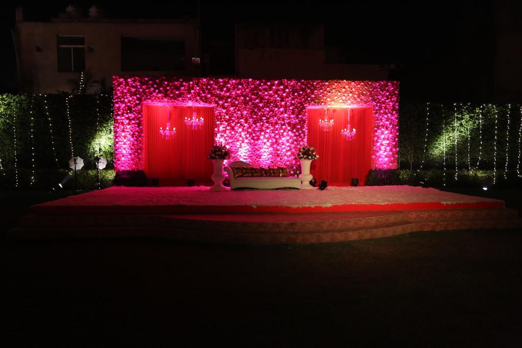 Hotel Bamyan The Boutique 3*