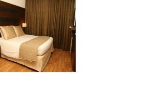 Hotel Bamyan The Boutique 3*