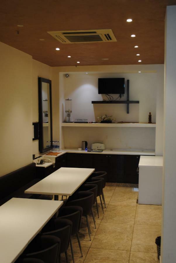 Hotel Bamyan The Boutique 3*