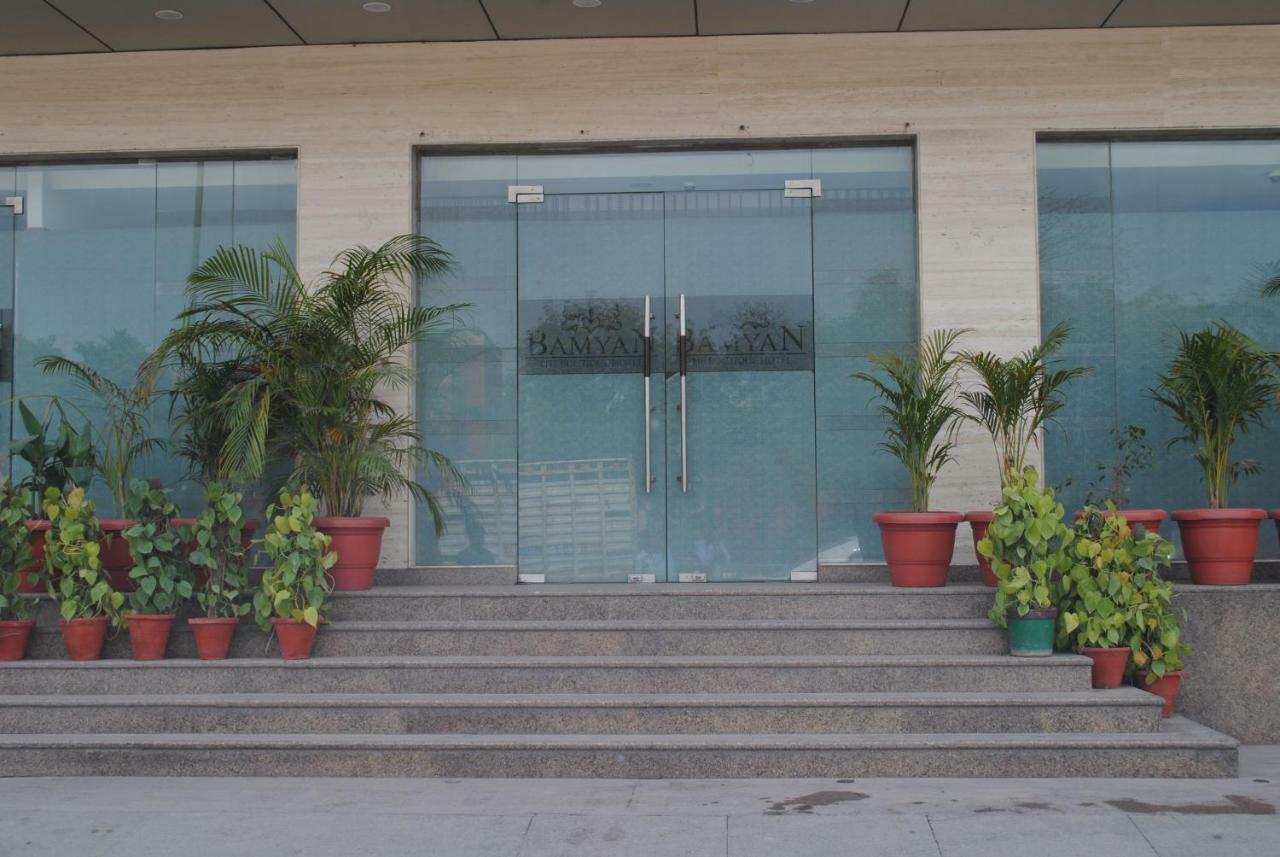 Bamyan The Boutique Hotel New Delhi
