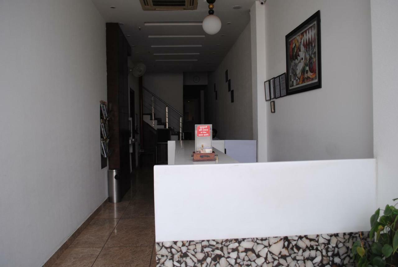 Hotel Bamyan The Boutique New Delhi