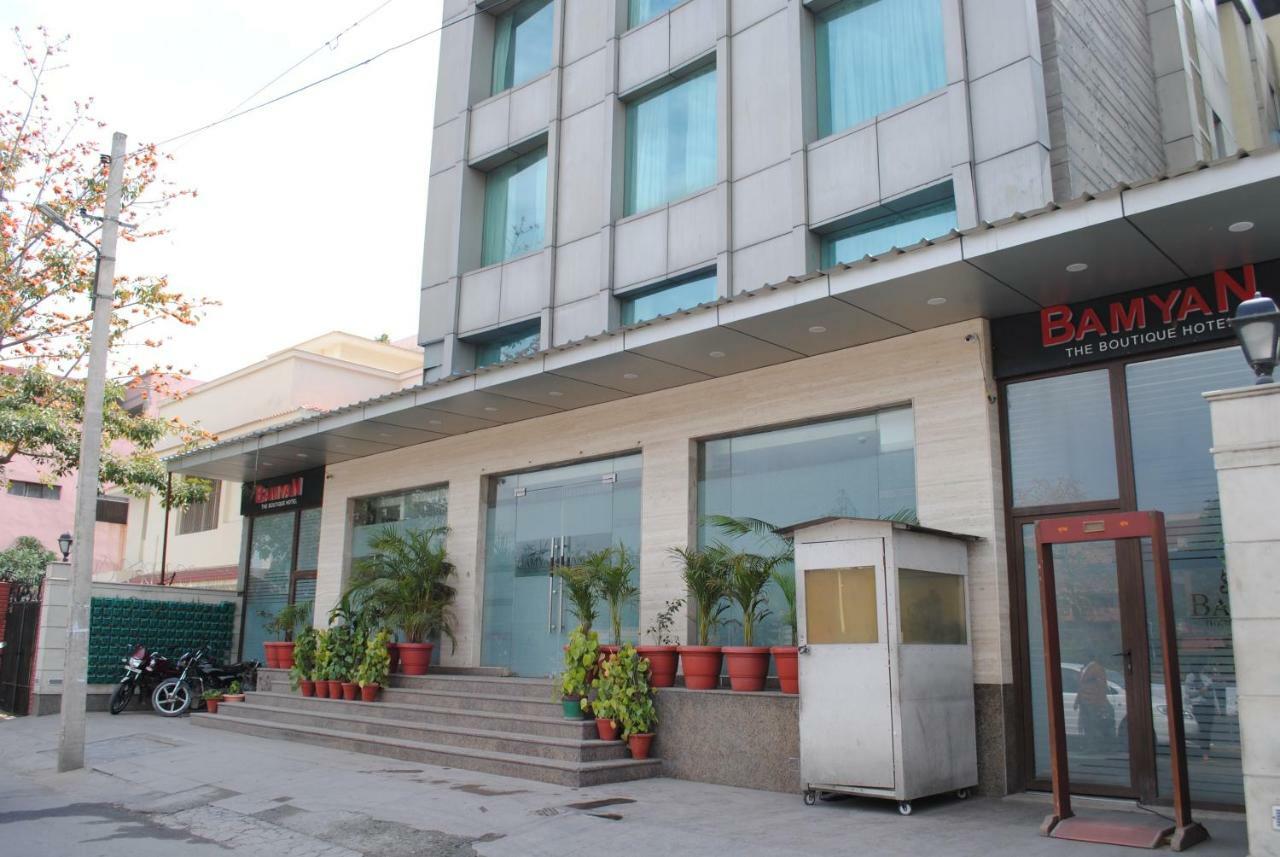 Bamyan The Boutique New Delhi
