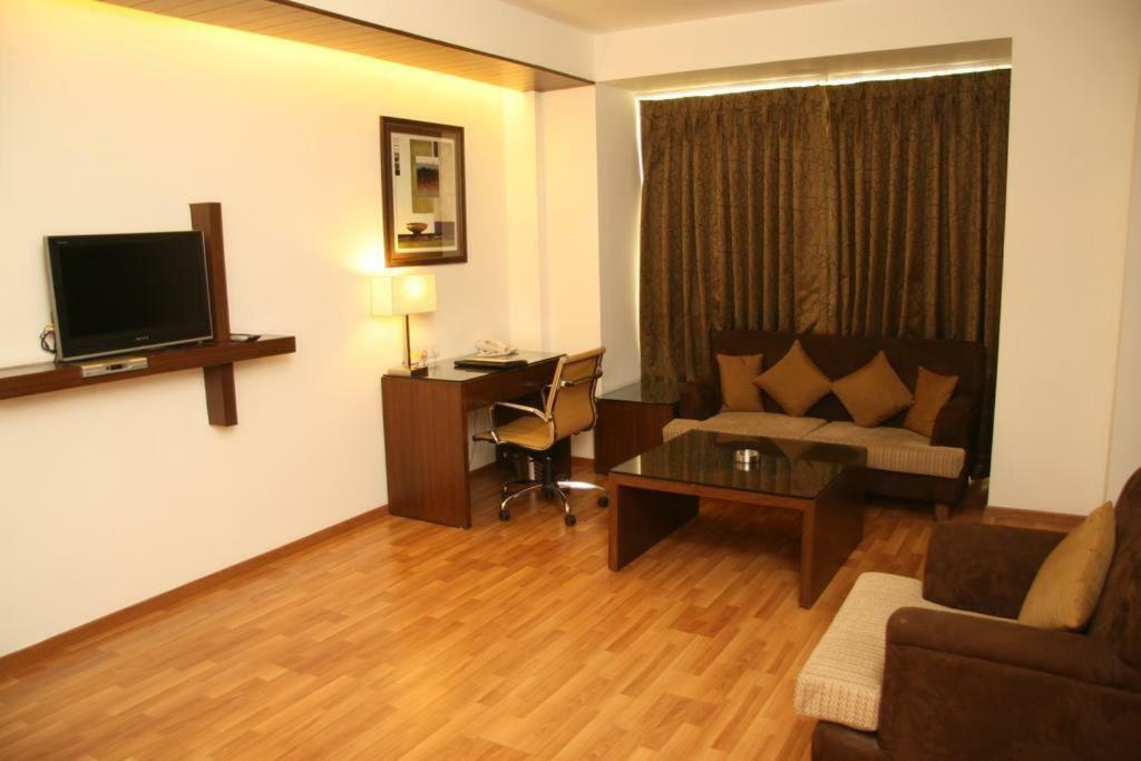 Hotel Bamyan The Boutique New Delhi